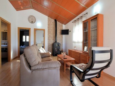 Holiday house Aufenthalt auf dem Land in Andalusien in Ronda - Holiday house