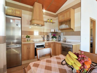 Holiday house Aufenthalt auf dem Land in Andalusien - Features photo 10