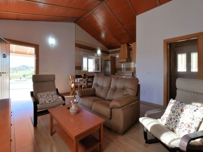 Holiday house Aufenthalt auf dem Land in Andalusien - Features photo 11