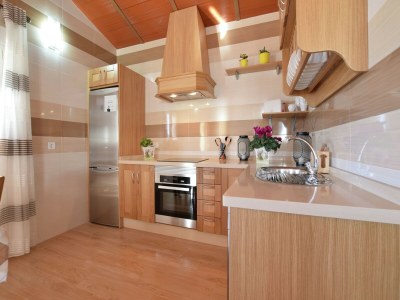 Holiday house Aufenthalt auf dem Land in Andalusien - Features photo 12