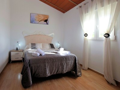 Holiday house Aufenthalt auf dem Land in Andalusien - Features photo 13