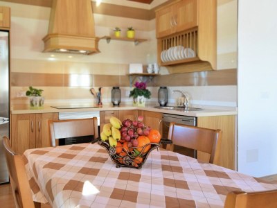 Holiday house Aufenthalt auf dem Land in Andalusien - Features photo 15