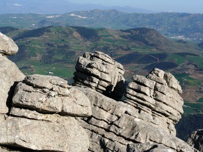Holiday house Aufenthalt auf dem Land in Andalusien - Environment photo 23