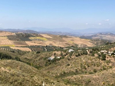 Holiday house Aufenthalt auf dem Land in Andalusien - Environment photo 27