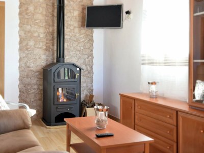 Holiday house Aufenthalt auf dem Land in Andalusien - Outdoor photo 28