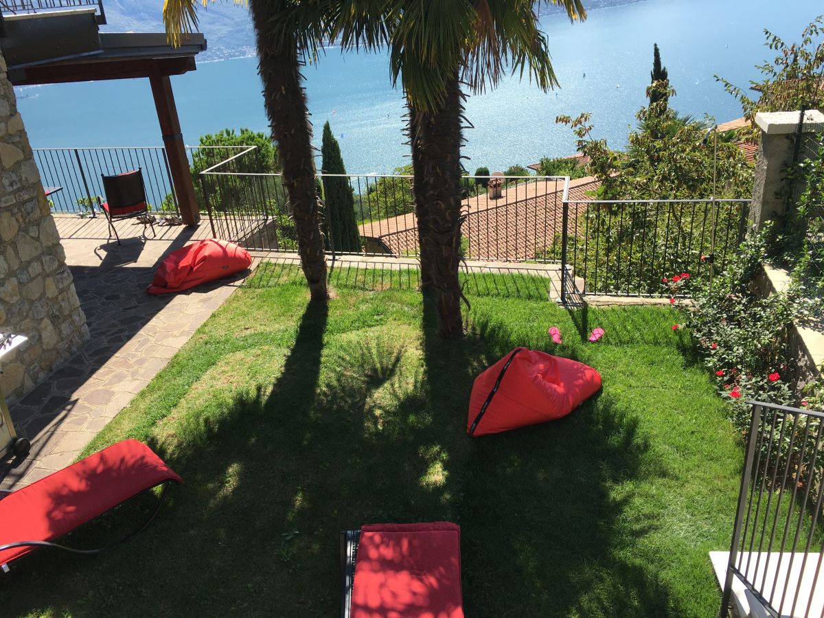 Holiday house Casa Romantica - Outdoor photo 4