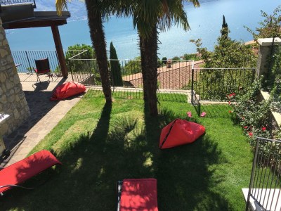 Holiday house Casa Romantica - Outdoor photo 4