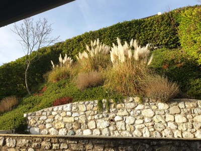 Holiday house Casa Romantica - Outdoor photo 9