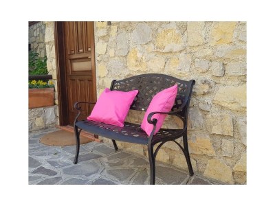 Holiday house Casa Romantica - Outdoor photo 12