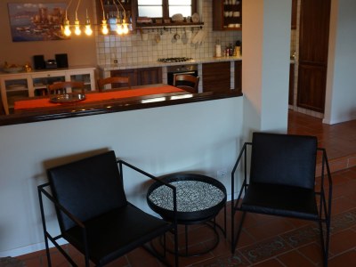 Holiday house Casa Romantica - Features photo 15