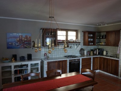 Holiday house Casa Romantica - Features photo 16