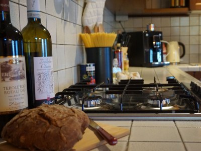 Holiday house Casa Romantica - Features photo 17