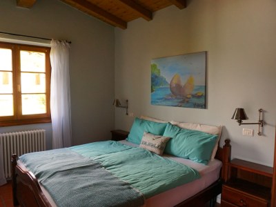 Holiday house Casa Romantica - Features photo 20