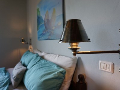 Holiday house Casa Romantica - Features photo 21