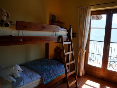 Holiday house Casa Romantica - Features photo 22