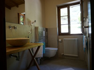 Holiday house Casa Romantica - Features photo 23