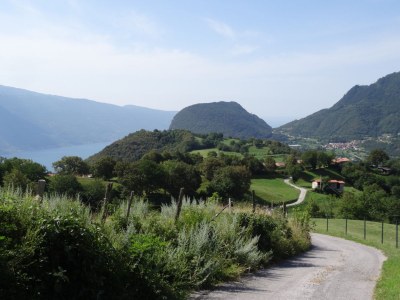 Holiday house Casa Romantica - Environment photo 24