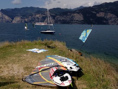 Holiday house Casa Romantica - Environment photo 25