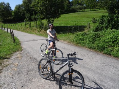 Holiday house Casa Romantica - Environment photo 26