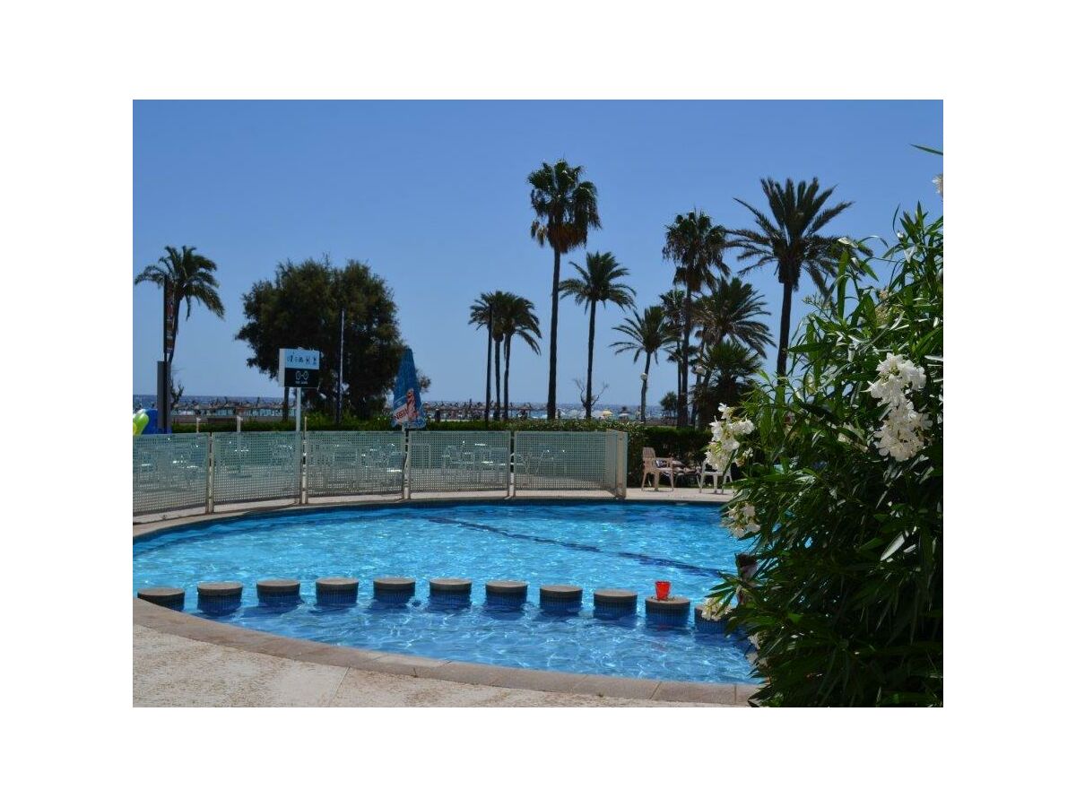 Holiday apartment President - Outdoor photo 5