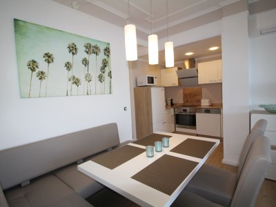 Holiday apartment President - Features photo 8