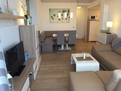 Holiday apartment President - Features photo 9