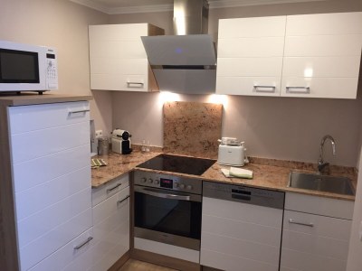 Holiday apartment President - Features photo 10