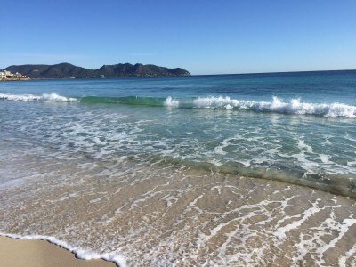 Holiday apartment President - Environment photo 14