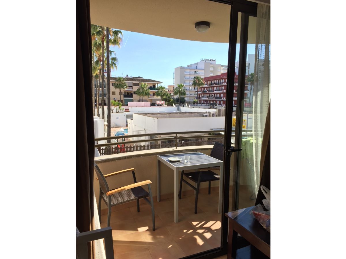 Holiday apartment Atalaya 2.1 - Outdoor photo 4