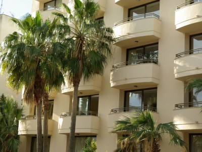 Holiday apartment Atalaya 2.1 in Cala Millor - Holiday apartment