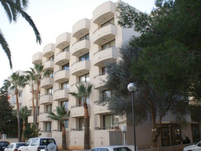 Holiday apartment Atalaya 2.1 - Outdoor photo 3