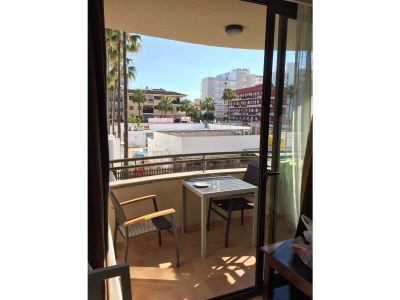 Holiday apartment Atalaya 2.1 - Outdoor photo 4