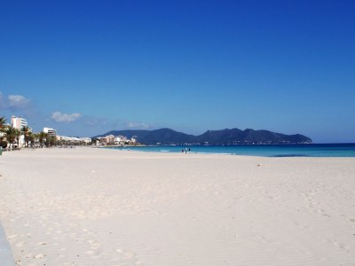 Holiday apartment Atalaya 2.1 - Environment photo 11