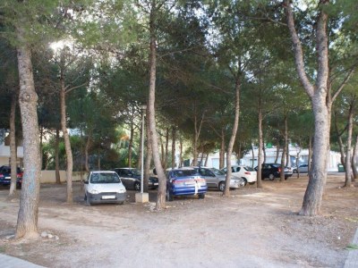 Holiday apartment Atalaya 2.1 - Environment photo 12