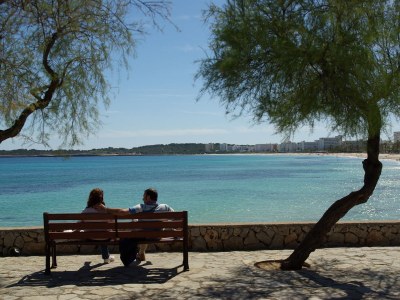 Holiday apartment Atalaya 2.1 - Environment photo 13