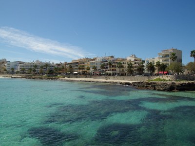 Holiday apartment Atalaya 2.1 - Environment photo 14