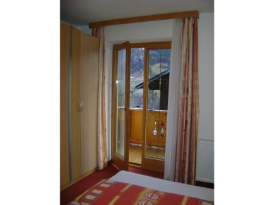 Holiday apartment Schwarzachtal. - Features photo 6