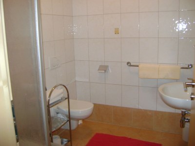 Holiday apartment Schwarzachtal. - Features photo 8