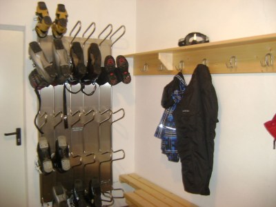 Holiday apartment Schwarzachtal. - Features photo 9
