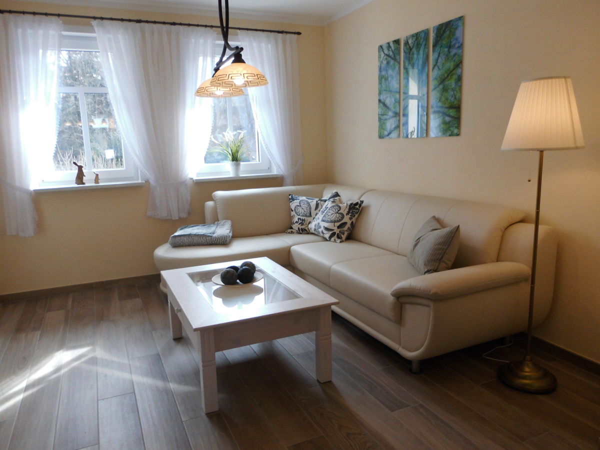 Holiday apartment Haus Bodefurt - Outdoor photo 2