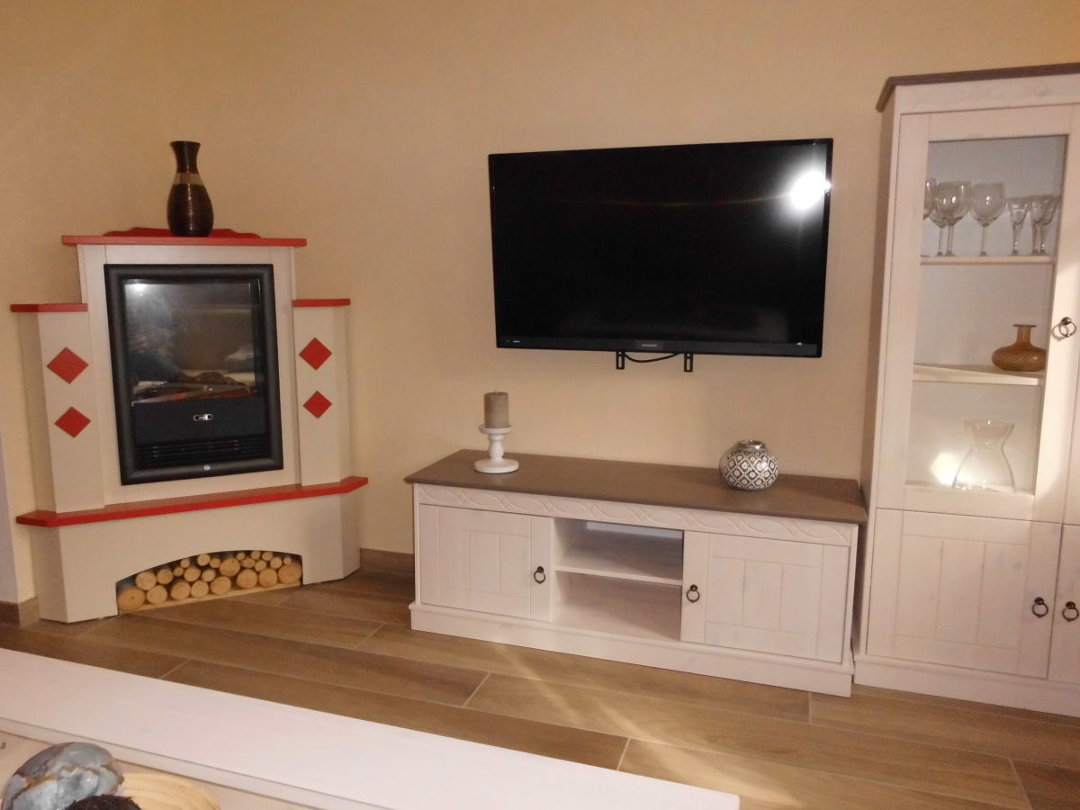 Holiday apartment Haus Bodefurt - Features photo 5