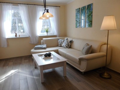 Holiday apartment Haus Bodefurt - Outdoor photo 2