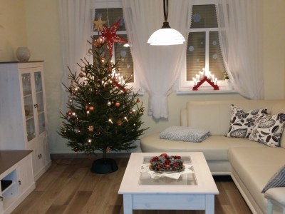 Holiday apartment Haus Bodefurt - Features photo 4