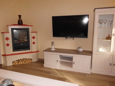 Holiday apartment Haus Bodefurt - Features photo 5