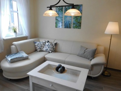 Holiday apartment Haus Bodefurt - Features photo 6
