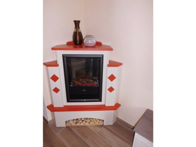 Holiday apartment Haus Bodefurt - Features photo 7