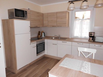 Holiday apartment Haus Bodefurt - Features photo 8