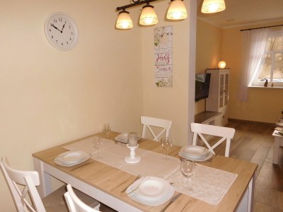 Holiday apartment Haus Bodefurt - Features photo 9