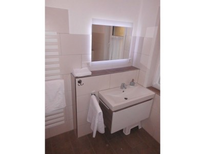 Holiday apartment Haus Bodefurt - Features photo 11