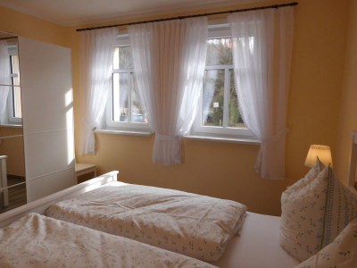 Holiday apartment Haus Bodefurt - Features photo 13